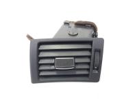 Grila aer bord stanga, cod 8E0820901F, Audi A4 8EC