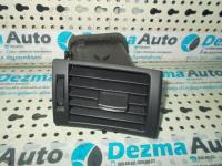 Grila aer bord dreapta, cod 8E08201902F, Audi A4 8EC