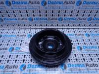 Fulie motor, Mercedes Clasa C (W203) 2.2cdi (id:200945)