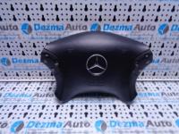 Airbag volan, A203461198, Mercedes Clasa C (W203) 2000-2007 (id:200980)