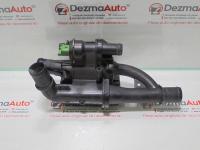 Corp termostat, 9660660380, Peugeot 308 (4A, 4C) 1.6hdi (id:286735)