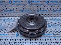 Volanta masa simpla cu placa presiune, 55201525, Fiat Doblo (263) 1.3M-Jet (id:176238)