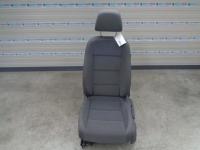 Scaun stanga fata cu airbag Vw Golf 5 (1K1) 2003-2009 (id:201241)