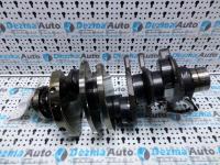 Vibrochen 059AB, Audi A4 (B7) 3.0TDI, ASB