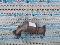 Catalizator, cod 4D0178AC, Audi A6 Allroad (4BH, C5) 2.5 TDI