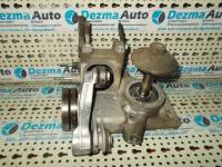 Suport pompa servo directie, cod 4B9945095F, Audi A6 Avant (4B, C5) 2.5tdi