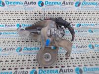 Suport motor dreapta, cod 4Z7199351, Audi A6 Avant (4B, C5) 2.5tdi