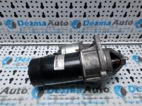 Electromotor 09115192, Opel Astra G, 1.6b, Z16XEP