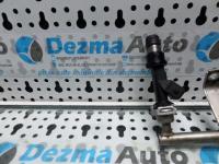 Injector 25343299, Opel Vectra C, 1.6b, Z16XEP