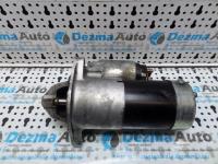 Electromotor GM55353857, Opel Zafira Van, 1.9cdti