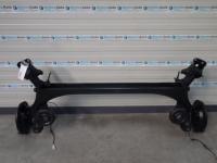 Punte spate pe disc Peugeot 307, 2.0hdi, RHY