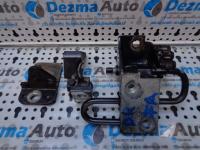 Set balamale usa dreapta fata, 8E0831412E, Audi A6 Avant (4F5, C6) 2.0tdi