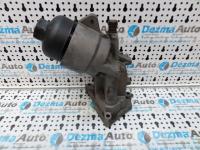 Carcasa filtru ulei, Bmw 5 Touring (E39), 3.0d, 306D1
