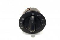 Bloc lumini cu proiectoare, 4F2941531D, Audi A6 Avant (4F5, C6) 2005-2011