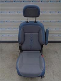 Scaun dreapta fata, Citroen Berlingo 2008-2014 (id:201733)