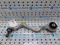 Brat suspensie fuzeta dreapta fata 6765305, Bmw 3 (E90) 1.6D, N47D20C