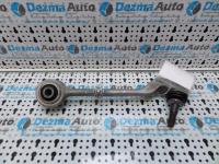 Brat suspensie fuzeta stanga fata, Bmw 3 (E90) 1.6D, N47D20C