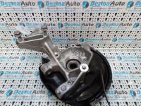 Fuzeta dreapta spate cu abs, ﻿4MOTION, 3C0505436G, Vw Passat (3C), 2.0tdi, BMP