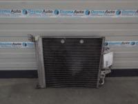 Cod oem: GM93178961, radiator clima, Opel Astra H combi 1.7cdti, Z17DTL