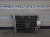 Cod oem: GM93178961, radiator clima, Opel Astra H sedan 1.7cdti, Z17DTJ