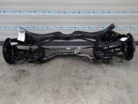 Punte spate, Vw Golf 5 Variant (1K5) 1.9tdi (pr:110747)