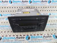 Radio cd 8E0035195M, Audi A4 (8EC, B7) 2004-2008