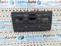 Display climatronic Audi A4 1.9tdi, 8E0820043AL