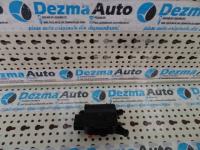 Motoras aeroterma bord, 8E2820511A, Audi A4 Avant (8ED, B7) 1.9tdi