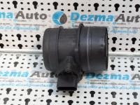 Debitmetru aer 074906461B, 0281002461, Skoda Octavia 2 Combi (1Z5) 2.0tdi