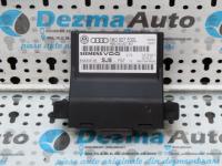 Cod oem: 1K0907530L, modul control central Skoda Octavia 2 Combi (1Z5) 2.0tdi