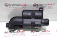 Usa rezervor cu buson, 2S61-A27936-AK, Ford Fiesta 5 (id:295449)