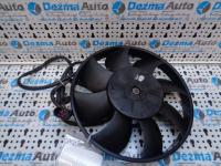 Electroventilator, 8D0959455R, Vw Passat (3B3) 2.0tdi, BGW