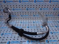 Conducta clima, 3U0260704B, Vw Passat (3B) 2.0tdi, BHW