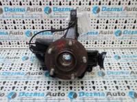 Fuzeta stanga fata cu abs, Ford Focus 2 hatchback (DA) 1.8tdci, KKDB