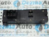 Butoane comanda geam stanga fata, 3M5T-14529-DE, Ford Focus 2 hatchback (DA) 1.8tdci, KKDB