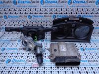 Calculator motor GM55566038HF, Opel Astra H GTC 1.3cdti, Z13DTH