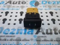 Buton comanda geam usa dreapta fata, 6M2T-14529-DA, Ford Focus 2 combi, 2004-2011