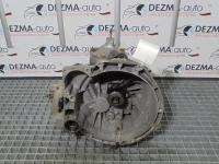 Cutie viteza manuala 2N1R-7002-EB, Ford Fiesta 5, 1.4tdci (pr:110747)