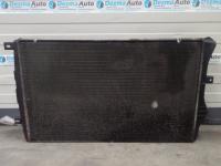 Radiator racire apa, 1K0121253AA, Skoda Octavia 2 Combi (1Z5) 1.9tdi (id:202993)