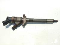 Injector, 0445110311, Peugeot 207 (WA) 1.6hdi, 9HX (id:462292)