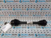 Planetara dreapta fata 8200687740, Renault Kangoo (KW0/1) 1.5dci