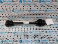 Planetara stanga fata 8200687739, Renault Kangoo (KW0/1) 1.5dci