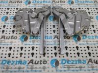 Set balamale capota fata, 3C0823302E, Vw Passat Variant (3C5) 2005-2010 (id:203352)