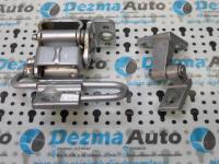 Set balamale dreapta spate, 3C9833412B, Vw Passat Variant (3C5) 2005-2010 (id:203355)