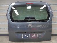 Haion cu luneta, Peugeot Partner Tepee 2008-In prezent
