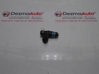 Injector 7142A14329, H132254, Renault Megane 2 combi, 1.4b (id:295914)