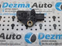 Senzor presiune gaze, 9643695780, Ford Focus 2 (DA) 1.6tdci (id:203612)