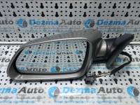 Oglinda electrica stanga cu semnalizare, Skoda Octavia 2 (1Z3) 2004-2013