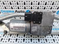 Motoras stergatoare fata, 8T1955119C, Audi A5 8T3 (id:203935)