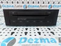 Magazie cd, 1Z0035111A, Skoda Octavia 2 (1Z3) 2004-2013